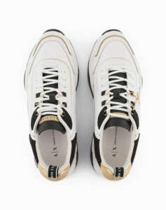 ARMANI EXCHANGE SNEAKER