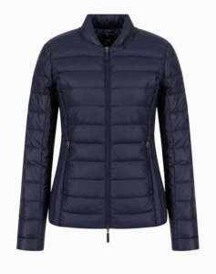 ARMANI EXCHANGE DOWN JACKET