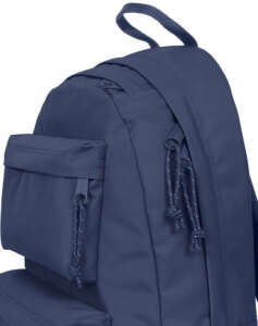 EASTPAK PADDED DOUBLE BAG ( DIMENSIONS: 47 X 30 X 8 CM )