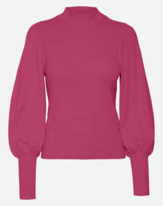 VERO MODA KNITTED SWEATER