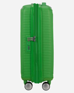 AMERICAN TOURISTER SUITCASE (Dimensions: 55 x 40 x 20 cm)