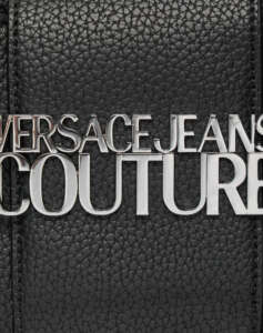 VERSACE JEANS 75VA4BB4ZS413 RANGE B - LOGO LOOP, SKETCH 04 L 29CM x P 3CM x H 17CM WOMENS BAG