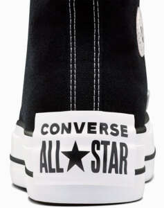 CONVERSE CHUCK TAYLOR ALL STAR LIFT PLATFORM SKETCH