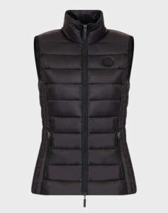 ARMANI EXCHANGE GILET PIUMINO