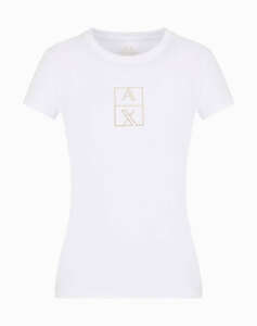 ARMANI EXCHANGE T-SHIRT