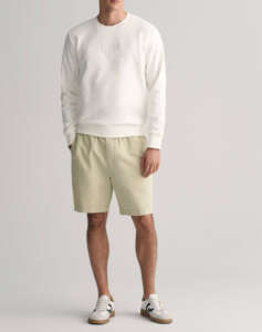 GANT ΦΟΥΤΕΡ ΜΜ REG TONAL SHIELD C-NECK SWEAT