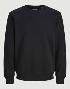 JACK&JONES JREBROCKY SWEAT CREW NECK