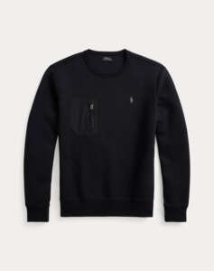 RALPH LAUREN LSCNM15-LONG SLEEVE-SWEATSHIRT