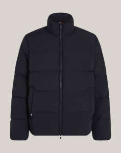 TOMMY HILFIGER DOWN PUFFER JACKET