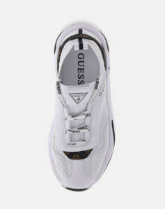 GUESS GENIVER2 - LOGO SHOES W