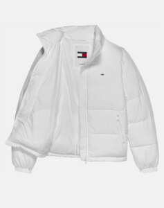 TOMMY JEANS TJW ESSENTIAL PUFFER EXT