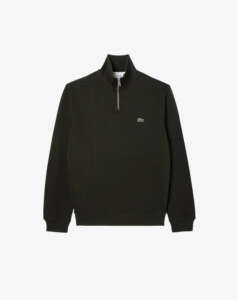 LACOSTE LS SWEATSHIRT