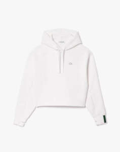 LACOSTE ΜΠΛΟΥΖΑ ΦΟΥΤΕΡ ΜΜ SWEATSHIRT