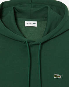 LACOSTE ΜΠΛΟΥΖΑ ΦΟΥΤΕΡ ΜΜ SWEATSHIRT