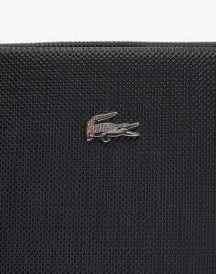 LACOSTE TOP HANDLE BAG (Dimensions: 25 x 18 x 13 cm)