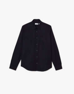 LACOSTE SHIRT LS