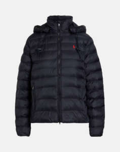 RALPH LAUREN CLDN PK JKT-INSULATED-COAT