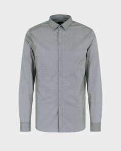 ARMANI EXCHANGE CAMICIA