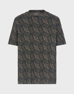 ARMANI EXCHANGE T-SHIRT