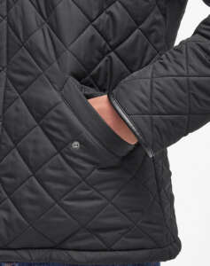 BARBOUR POWELL QUILT JACKET