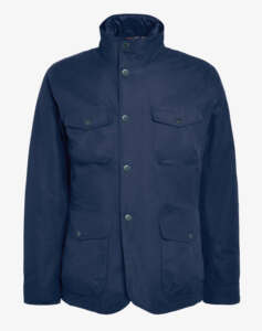 BARBOUR OGSTON JACKET ΜΠΟΥΦΑΝ