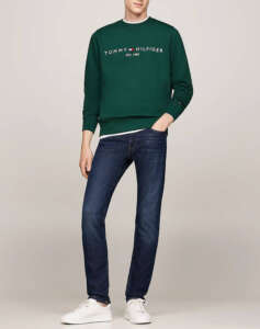 TOMMY HILFIGER TOMMY LOGO SWEATSHIRT