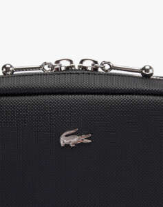 LACOSTE ΤΣΑΝΤΑ CROSSOVER BAG (Διαστάσεις: 20 x 11 x 7 εκ)