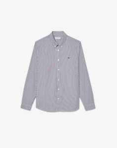 LACOSTE ΥΠΟΚΑΜΙΣΟ ΜΜ SHIRT LS