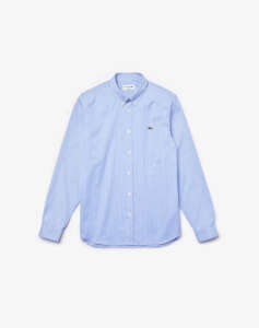 LACOSTE SHIRT LS