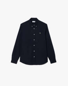 LACOSTE SHIRT LS