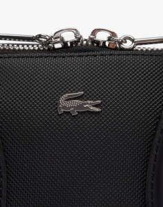 LACOSTE ΤΣΑΝΤΑ CROSSOVER BAG (Διαστάσεις: 22.5 x 16 x 9 εκ)