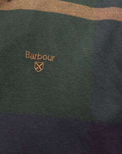 BARBOUR ICELOCH TAILORED TARTAN SHIRT ΥΠΟΚΑΜΙΣΟ Μ/Μ