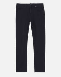 CALVIN KLEIN SLIM FIT RINSE BLACK