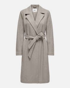 ONLY ONLALVILDA LIFE WRAP COAT OTW NOOS