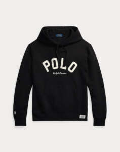 RALPH LAUREN LSPOHOODM2-LONG SLEEVE-SWEATSHIRT