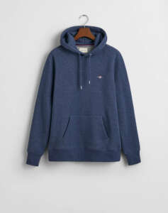 GANT ΦΟΥΤΕΡ ΜΜ REG SHIELD HOODIE