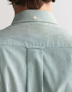 GANT UNDERSHIRT MM REG POPLIN BANKER SHIRT