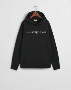 GANT ΦΟΥΤΕΡ ΜΜ PRINTED GRAPHIC HOODIE