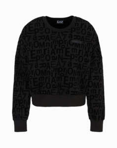 EA7 SWEATSHIRT