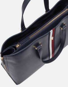 TOMMY HILFIGER TH MODERN TOTE CORP (Διαστάσεις: 30 x 40 x 13 εκ)