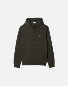 LACOSTE ΜΠΛΟΥΖΑ ΦΟΥΤΕΡ ΜΜ SWEATSHIRT