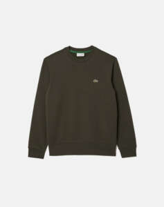 LACOSTE LS SWEATSHIRT